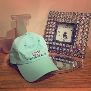 Vineyard Vines baseball cap