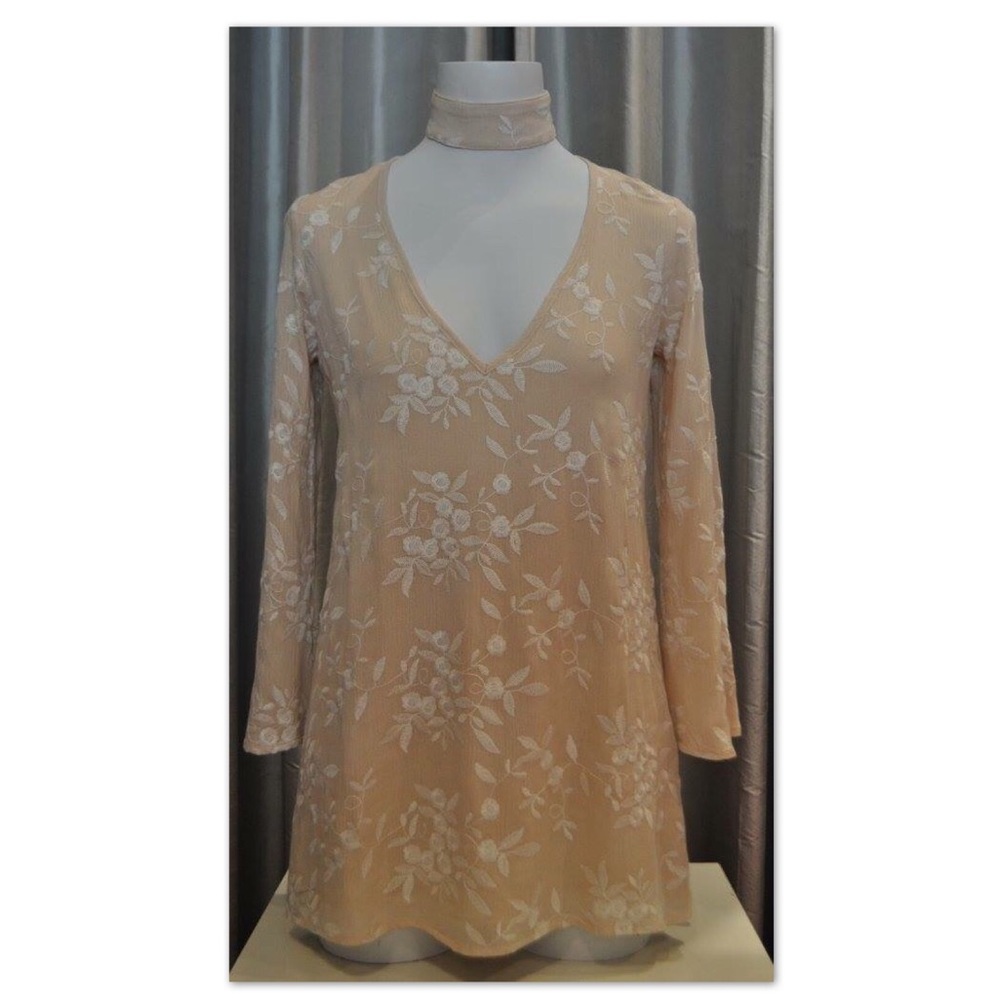 Skylar & Madison - Dress - Brand New w/ Tags