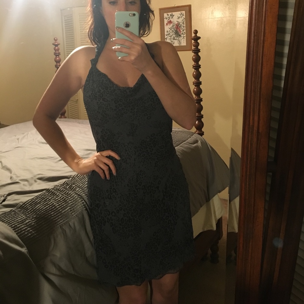 Banana Republic Heritage dress
