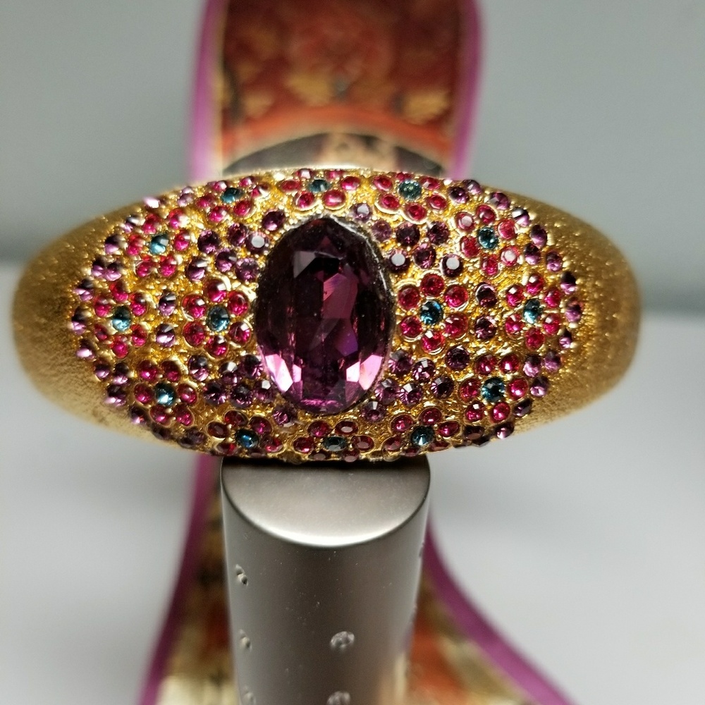 GIUSEPPE ZANOTTI Design bejeweled heels