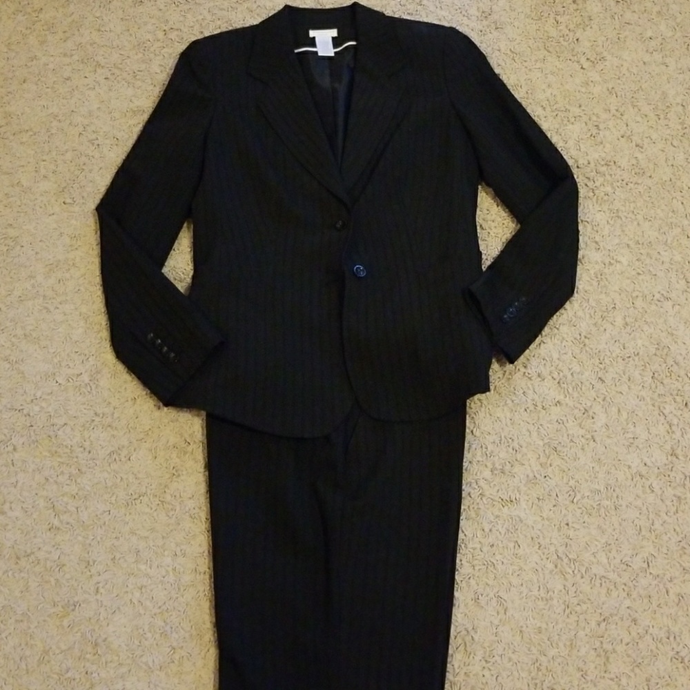 Worthington Pant Suit