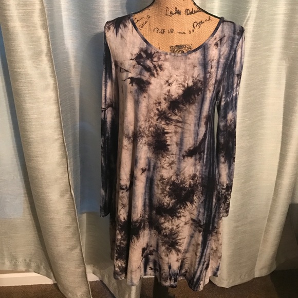 entro Dresses & Skirts - Entro pocket dress/tunic