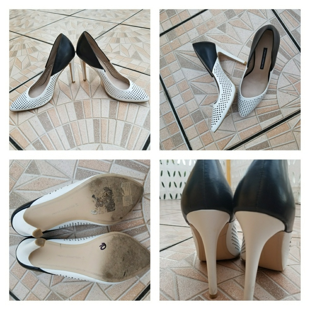 Shoes - Picture 4 of 6