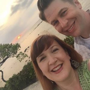 Meet your Posher, Rose