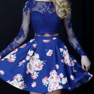 Sherri Hill, Homecoming/Prom dress