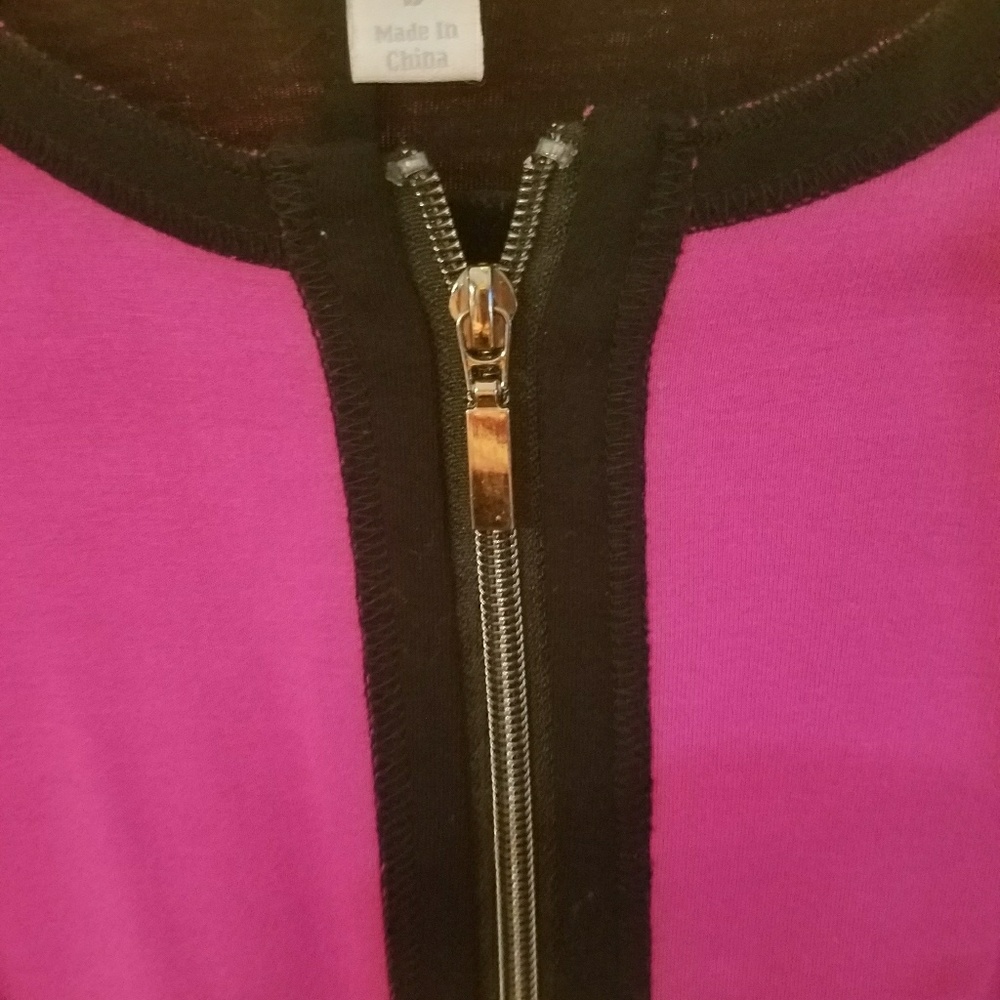 Blazer - Picture 2 of 4