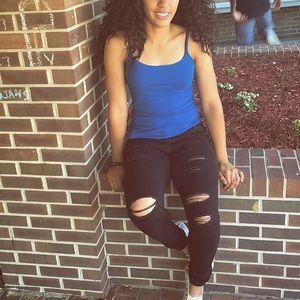 Meet your Posher, Aliyah