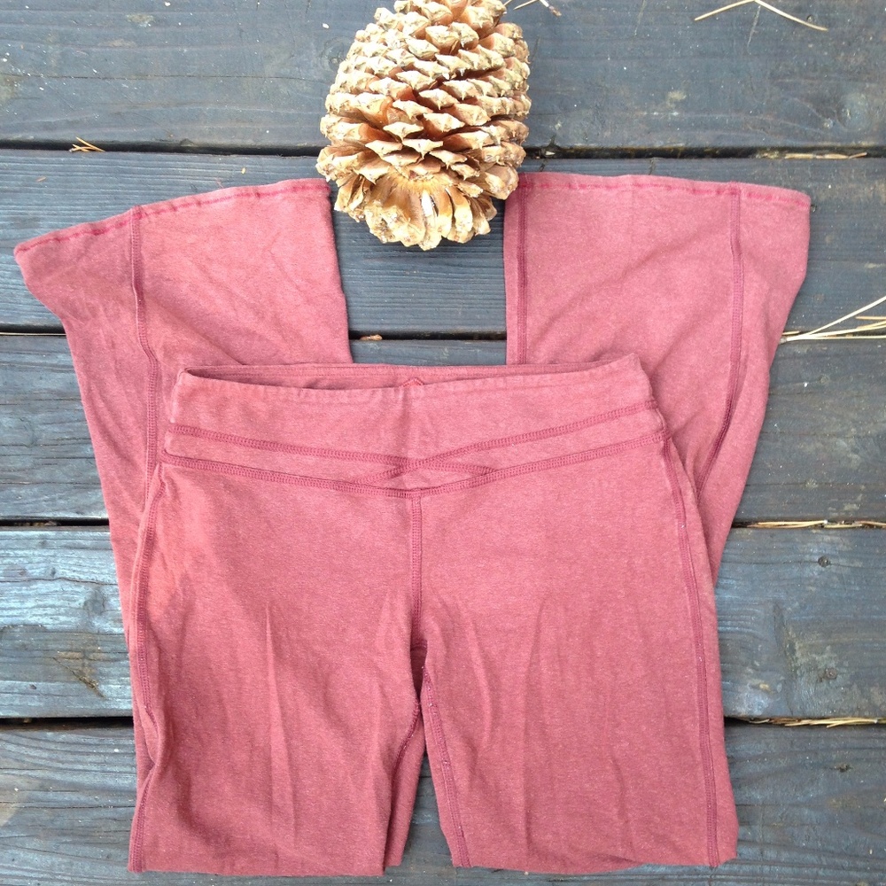 Prana Yoga Pants