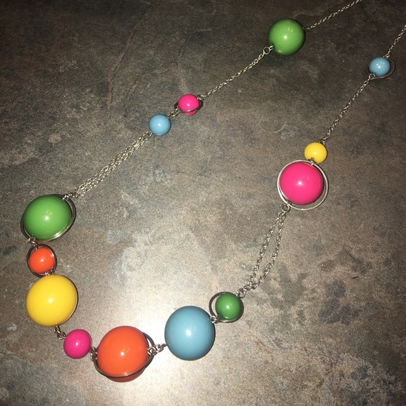 Necklace - Picture 2 of 2