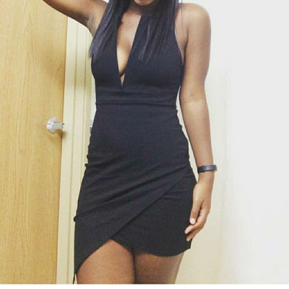 My 21st birthday dress worn once !!