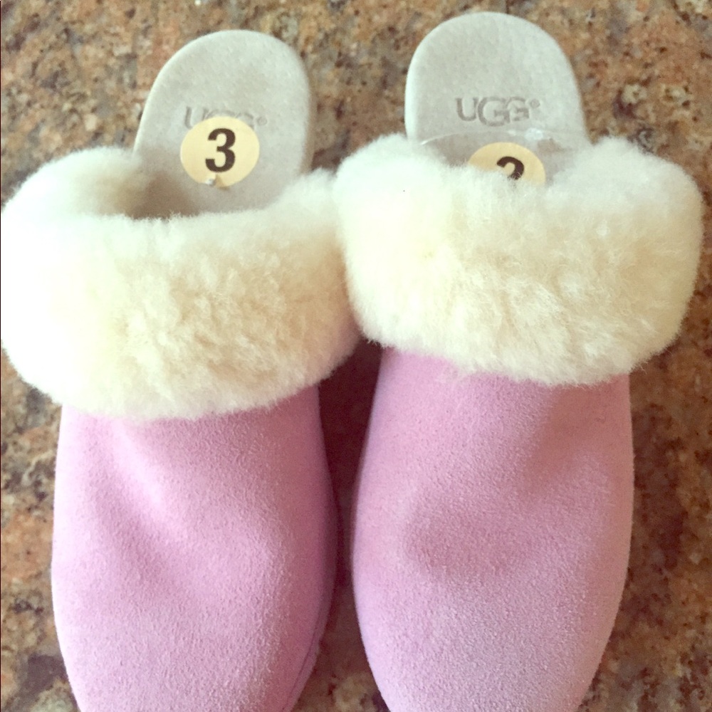 Uggs Australia Girls ' Kalie Surde Clogs