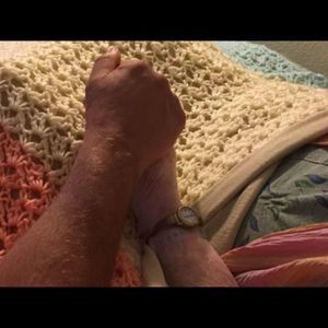 Meet your Posher, Jeff