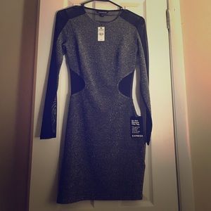 Express dress