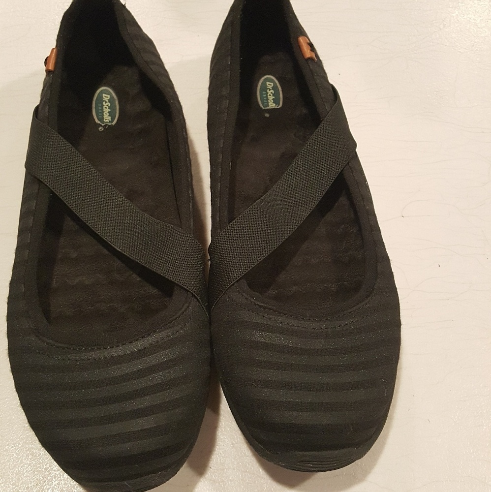 Dr Scholl's slip ons