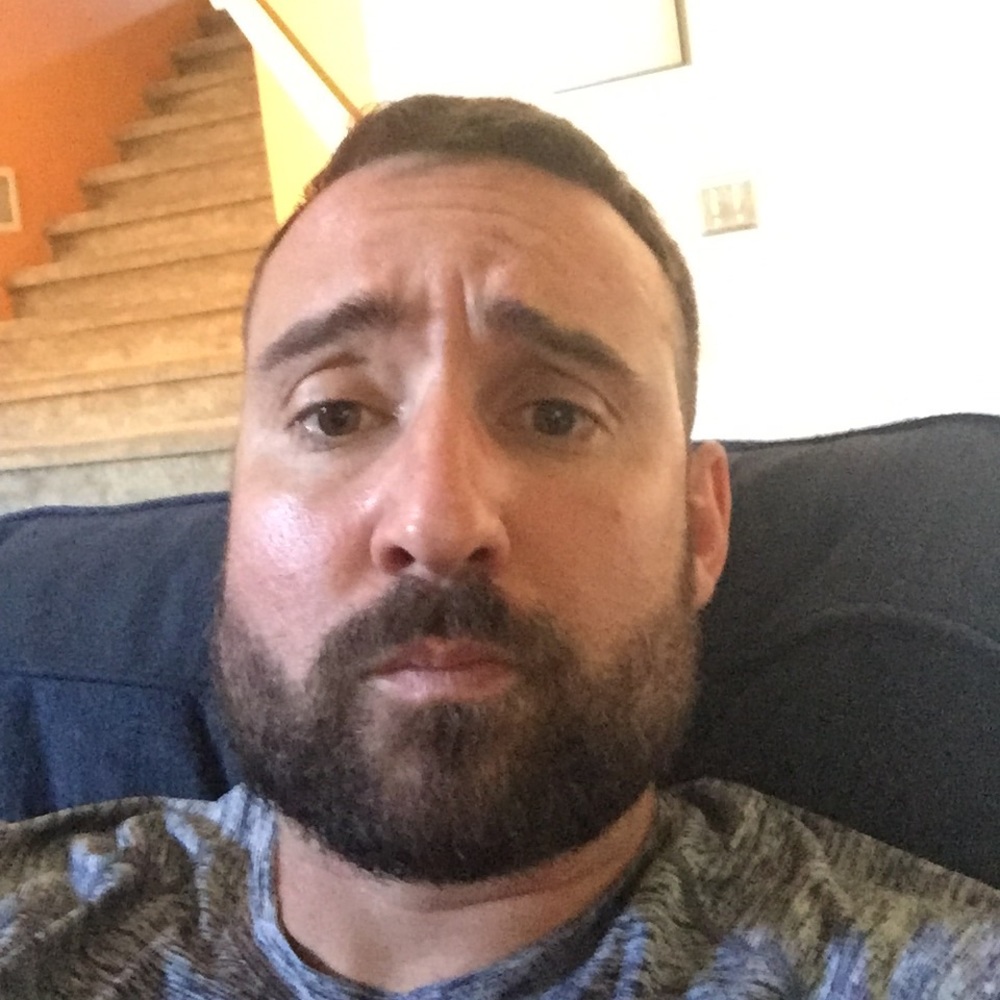 Meet your Posher, Jon