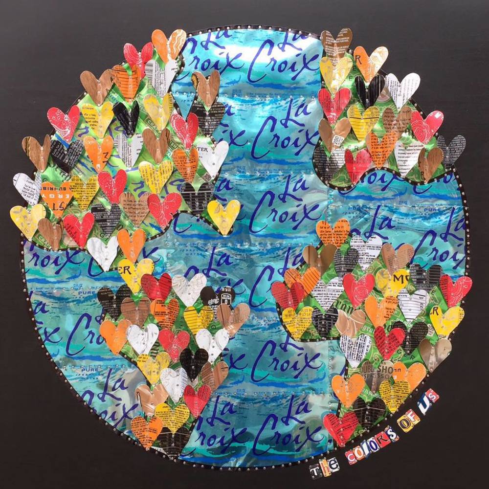 Meet your Posher, Donna