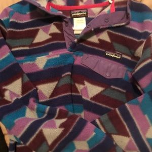Women’s Patagonia Jacket