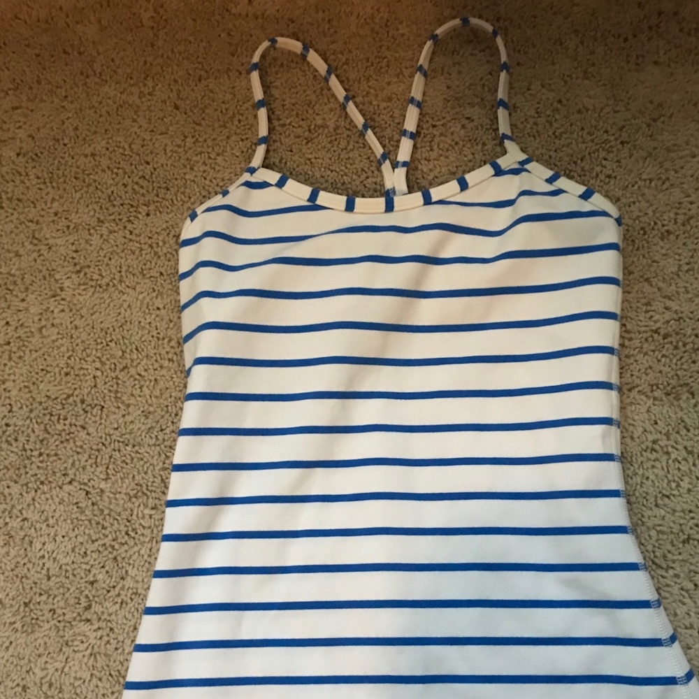 Lululemon size 2 like new