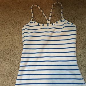 Lululemon size 2 like new