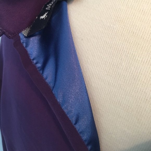 Gorgeous Silk Ruffle Dress - Picture 6 of 6