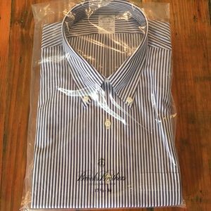 Brooks Brothers Men's Dress Shirt