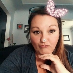 Meet your Posher, Peggy