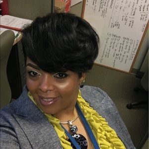 Meet your Posher, Tiffany