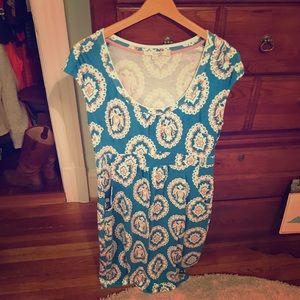 Boden Dress - great condition!