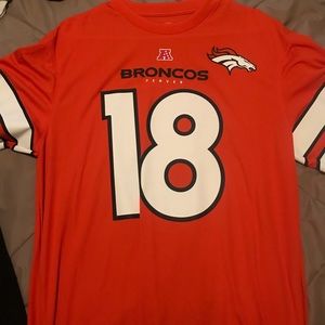 Broncos Peyton Manning Jersey