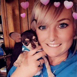 Meet your Posher, Casey