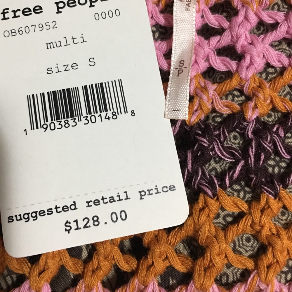 ๐บ๐บHP๐บ๐บSweater๐บ๐บ - Picture 7 of 8