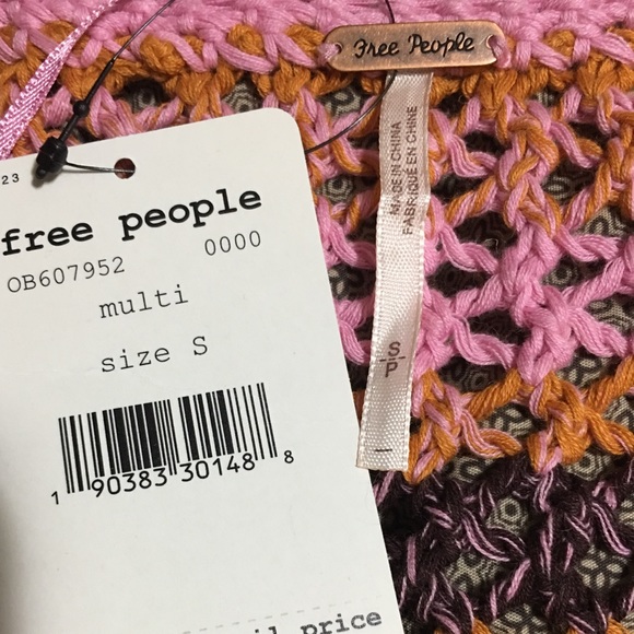 ๐บ๐บHP๐บ๐บSweater๐บ๐บ - Picture 8 of 8