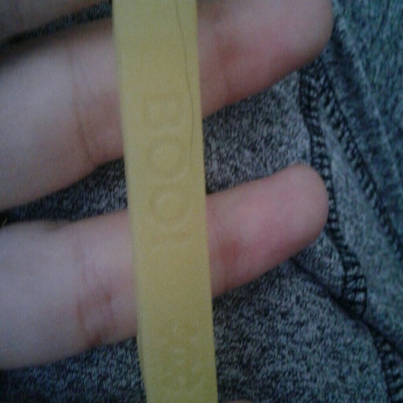 Rubber bracelets - Picture 3 of 6