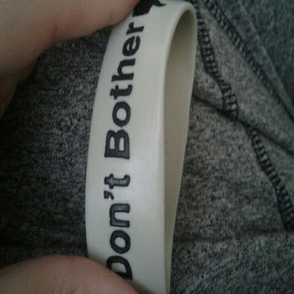 Rubber bracelets - Picture 5 of 6