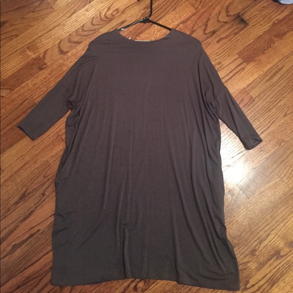 Shift dress - Picture 2 of 3