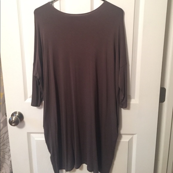 Shift dress - Picture 3 of 3