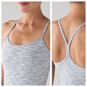 Lululemon Power Y Wee Are From Space size 10