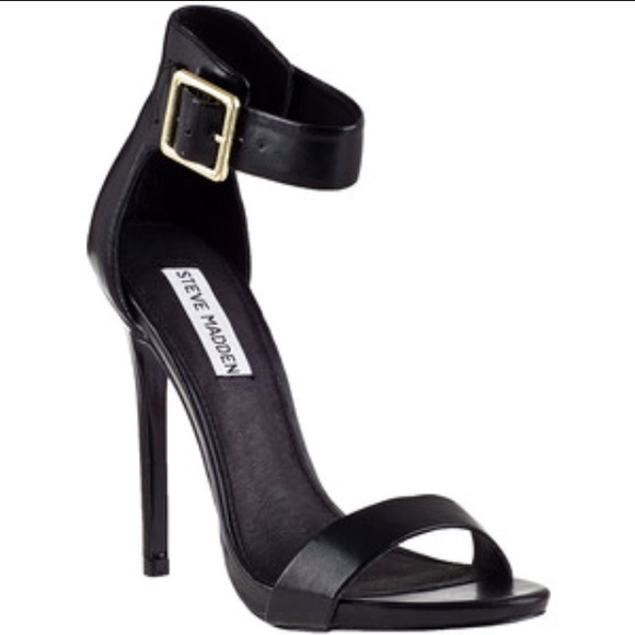 Steve Madden Shoes - Steve Madden Marlenee Sandal