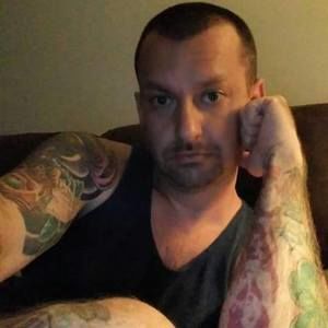 Meet your Posher, Jamie