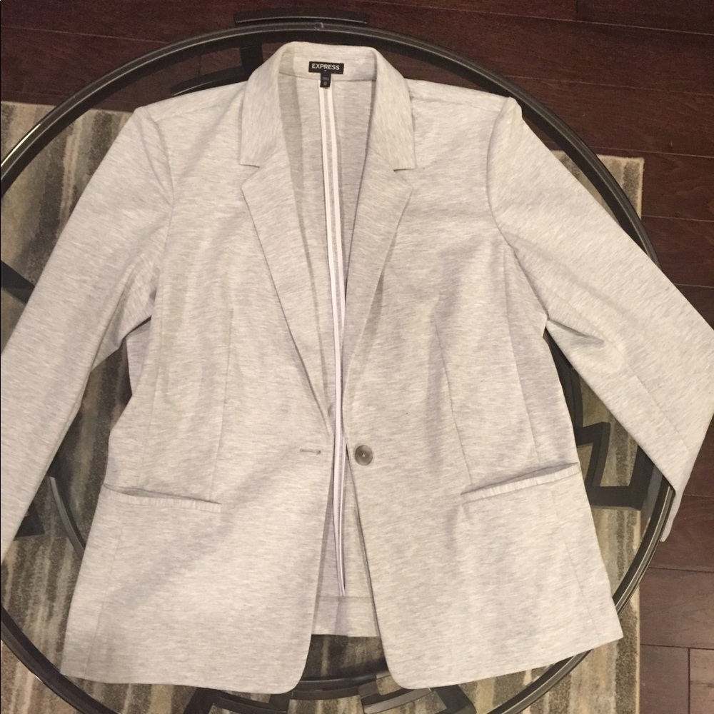 Express Jacket