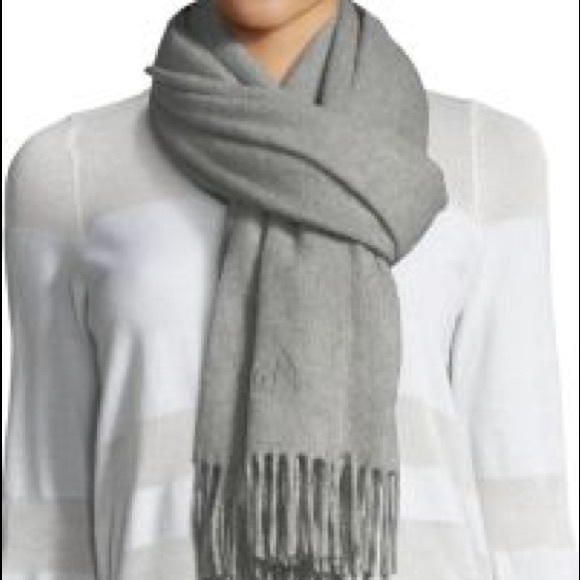 rag & bone Accessories - Rag&Bone Classic Cashmere Scarf
