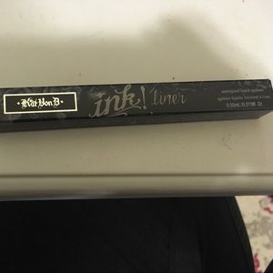 Kat Von D Eyeliner Trooper