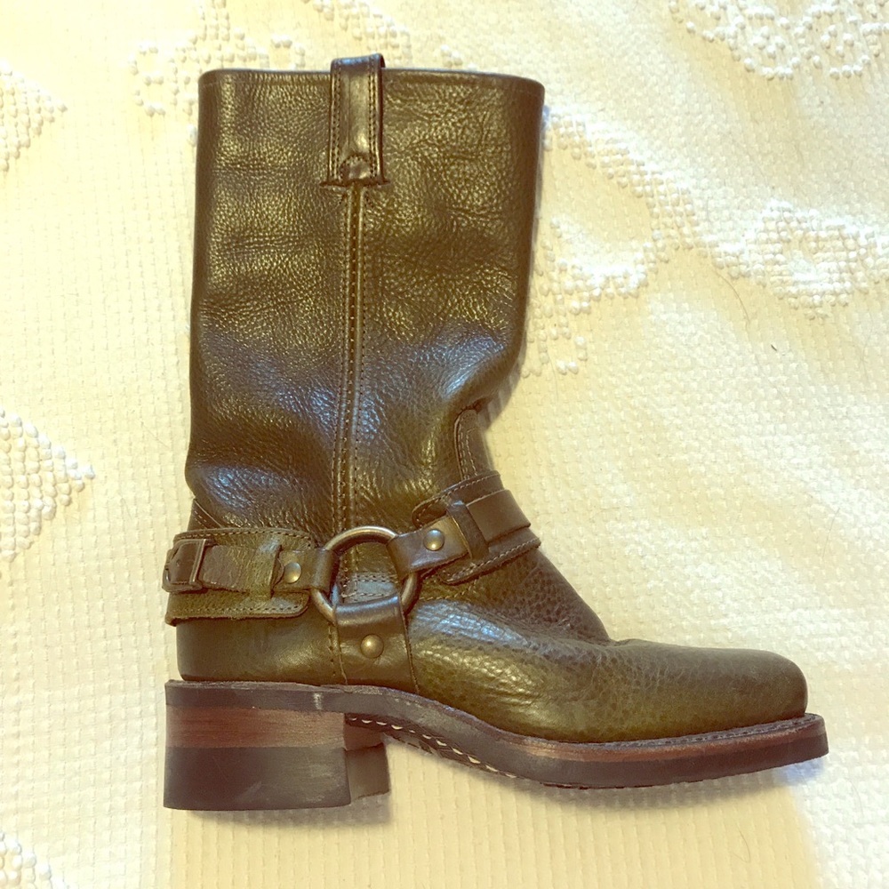 Women’s Frye Boots