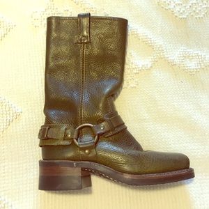 Women’s Frye Boots