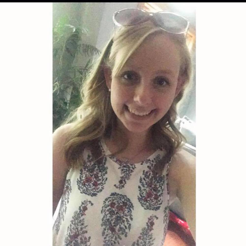 Meet your Posher, Jessica