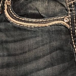 Rock in’ Revival Boot Cut Jeans