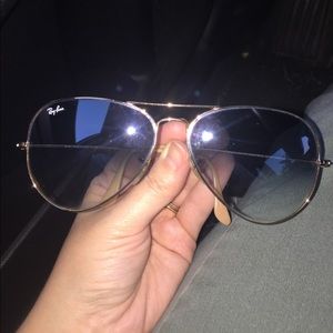 Ray-Ban Sunglasses
