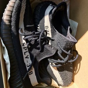 Yeezy boost 350