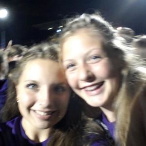 Meet your Posher, Alexis