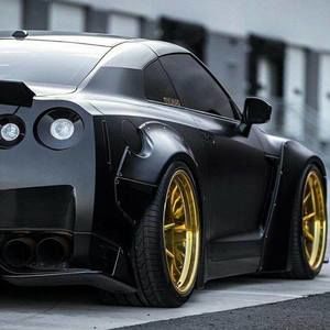 Meet your Posher, Joel